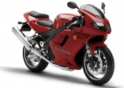 Triumph Daytona 955i Triumph Daytona 955i